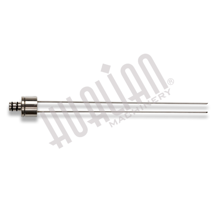 Комплект игл 2 мм для инъектора ZS-88 Hualian - Купить с доставкой по всей Беларуси