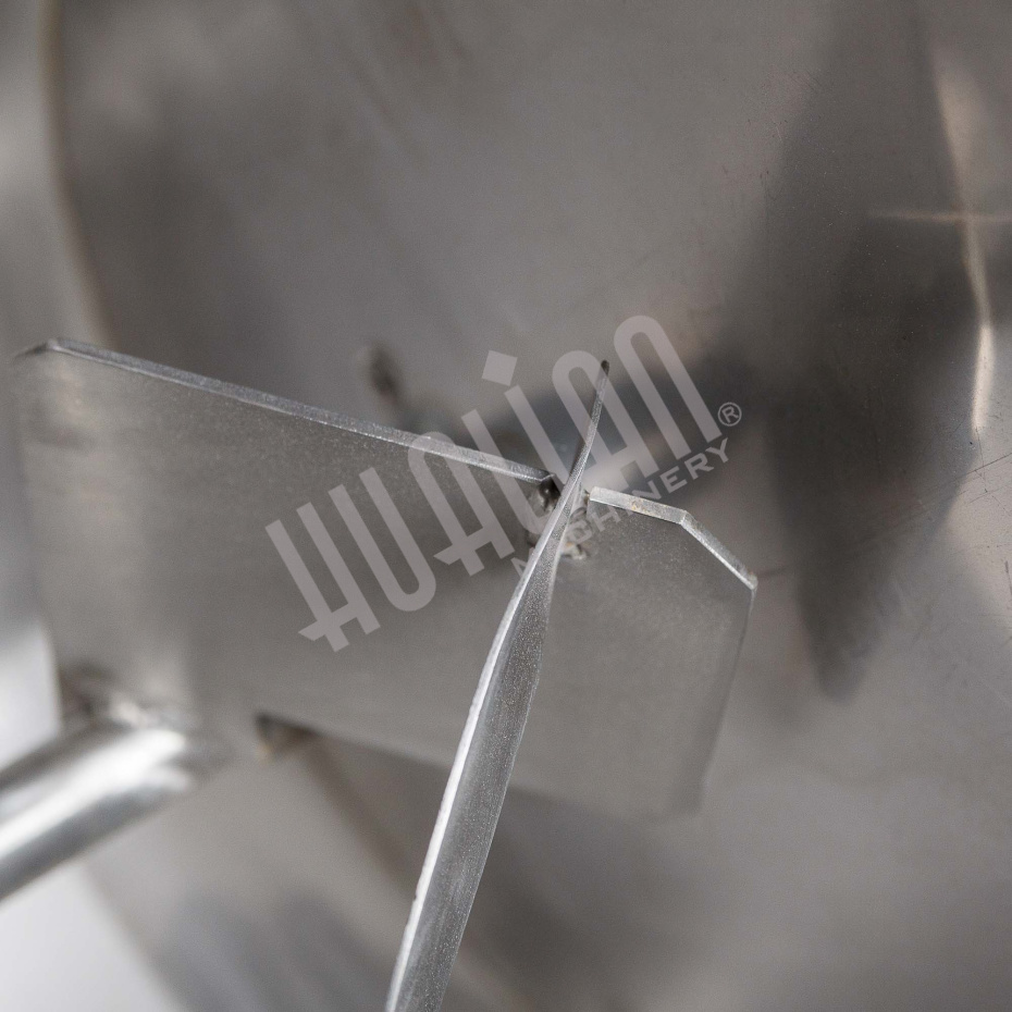 Фаршемесильный аппарат BWL-50 (HRF) Hualian - Купить с доставкой по всей Беларуси