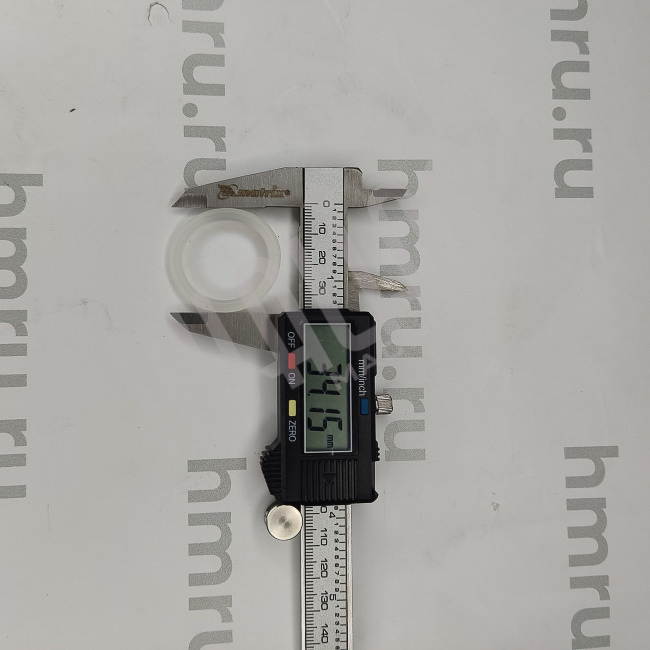 Уплотнительное кольцо на дозирующий поршень для PPF/LPF-100 стандартное (Ø35 мм) Hualian - Купить с доставкой по всей Беларуси
