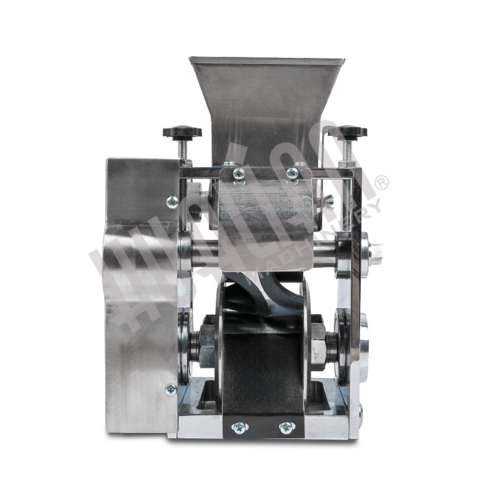 Формующая голова для JGL-135-5B (23-25g, 100*62*6) HZ Hualian - Купить с доставкой по всей Беларуси