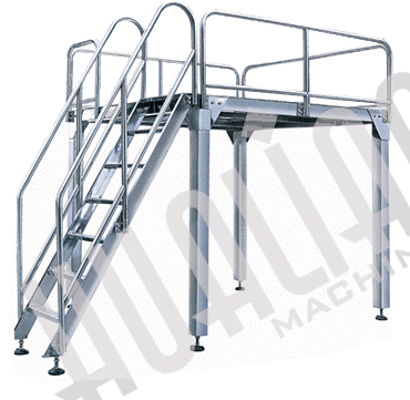 Опорная платформа для обслуживания Hualian - Купить с доставкой по всей Беларуси