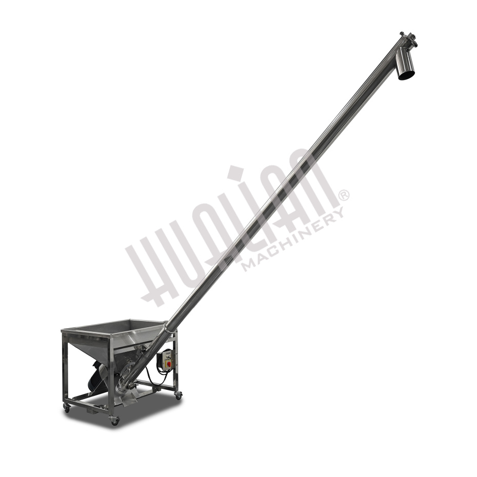 Шнековый транспортер ZS-P3 (автоматический) Hualian - Купить с доставкой по всей Беларуси