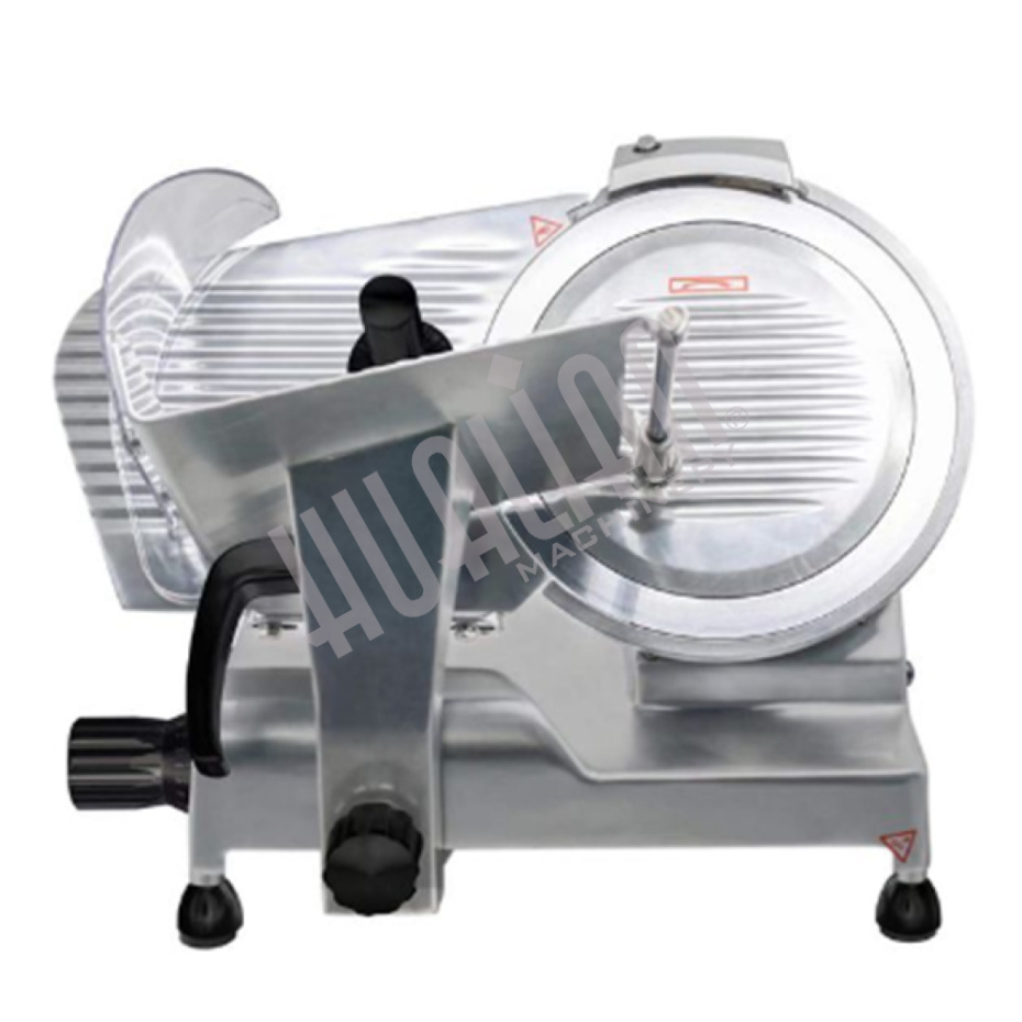 Полуавтоматический слайсер HLS-300 Hualian - Купить с доставкой по всей Беларуси