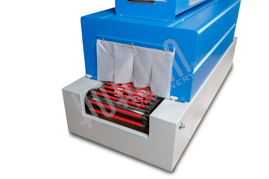 Термоусадочный тоннель ET-20 Hualian - Купить с доставкой по всей Беларуси