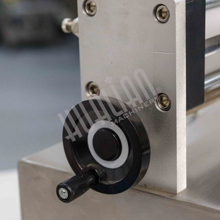 Дозатор поршневой LPF-5000T Hualian - Купить с доставкой по всей Беларуси