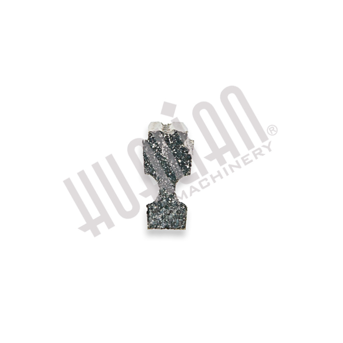 Литера "С" для MY-300A/MY-420A (8PT тип T) Hualian - Купить с доставкой по всей Беларуси