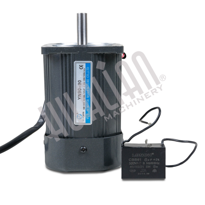 Двигатель для MY-300A/420A Hualian - Купить с доставкой по всей Беларуси