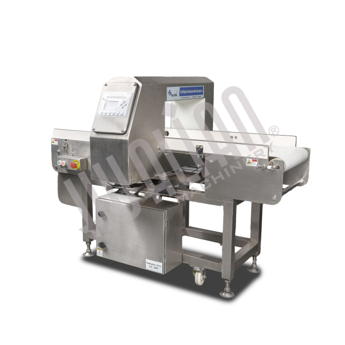 Металлодетектор конвейерного типа IMD-IIS-5025 Hualian - Купить с доставкой по всей Беларуси