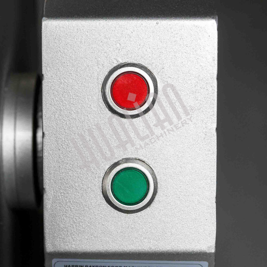 Фаршемесильный аппарат BWL-50 (HRF) Hualian - Купить с доставкой по всей Беларуси