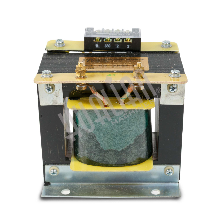 Трансформатор нагрева BK-2000/380V, 41V (HVC-820S/2B-G) Hualian - Купить с доставкой по всей Беларуси