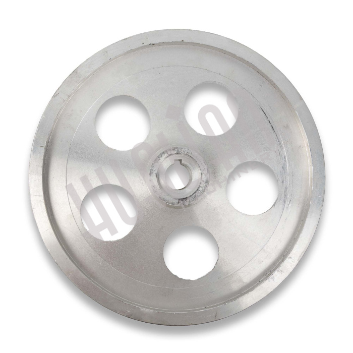 Шкив для JG-310 нижний NEW Hualian - Купить с доставкой по всей Беларуси