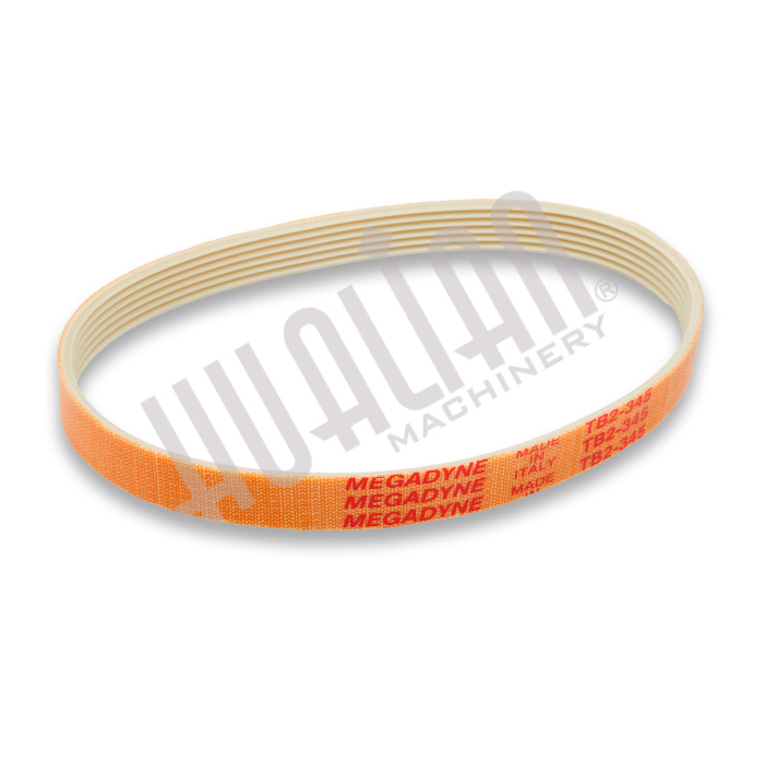 Ремень приводной TB2-345 для слайсеров Hualian - Купить с доставкой по всей Беларуси