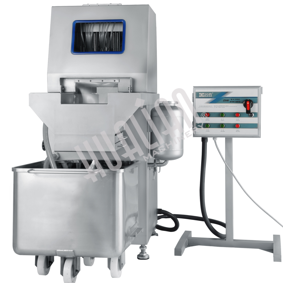 Инъектор ZS-40 (частотник) Hualian - Купить с доставкой по всей Беларуси