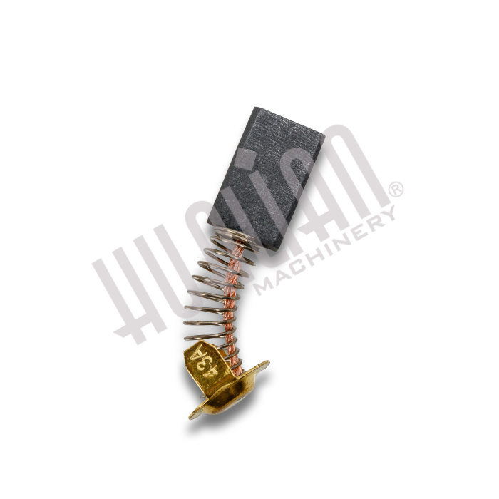 Угольная щетка для аппарата сахарной ваты HEC-03/HEC-04 Hualian - Купить с доставкой по всей Беларуси