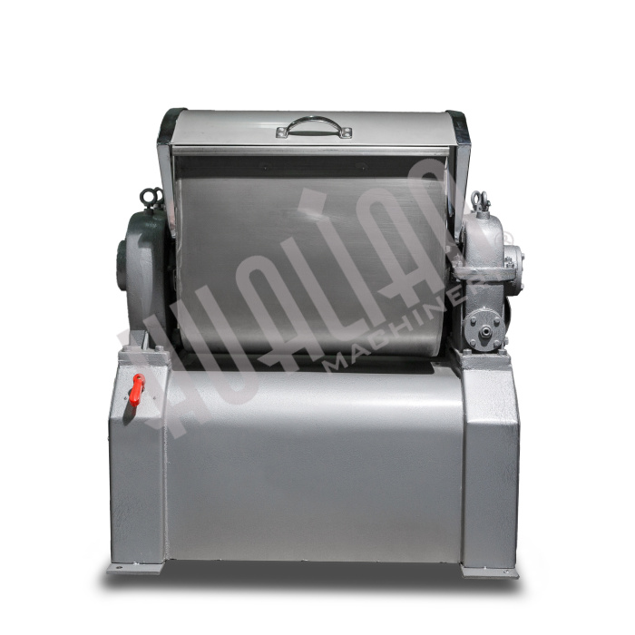 Тестомес HWH-25 (нерж.) Hualian - Купить с доставкой по всей Беларуси