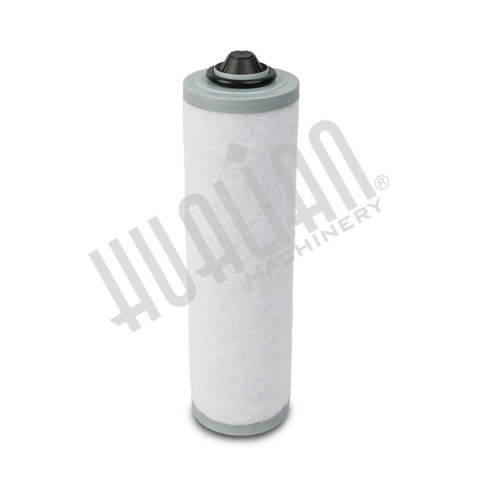 Воздушный фильтр для вакуумной помпы Hong Yi R 040, 40 м³/ч  для CGN208-D Hualian - Купить с доставкой по всей Беларуси