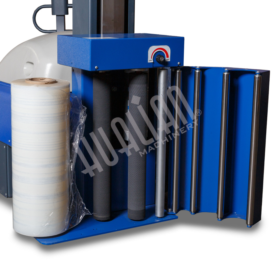 Мобильный обмотчик HL-4510 Hualian - Купить с доставкой по всей Беларуси