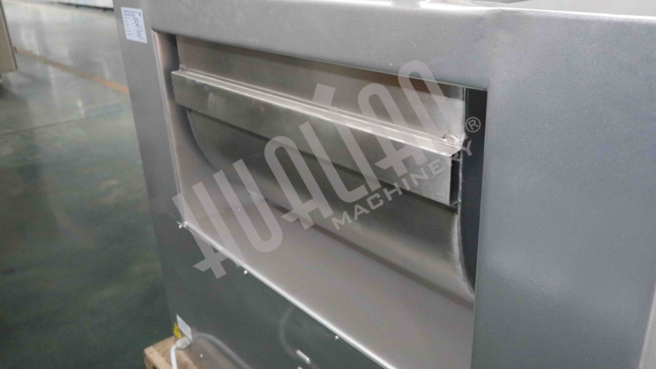 Фаршемесильный аппарат BWL-100 (HRF) Hualian - Купить с доставкой по всей Беларуси