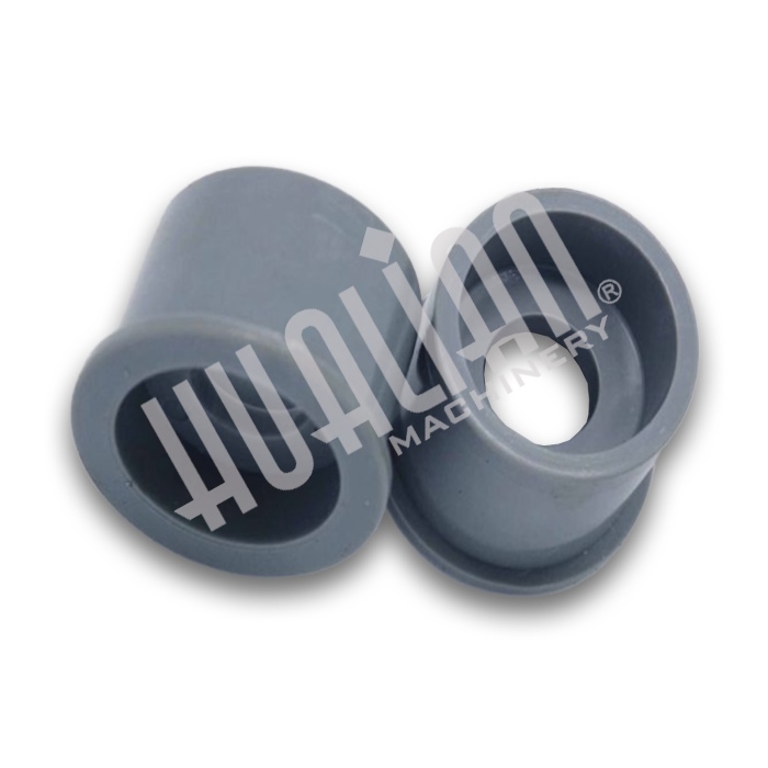 Опора подшипника заднего ролика конвейера FRB-770/810 Hualian - Купить с доставкой по всей Беларуси