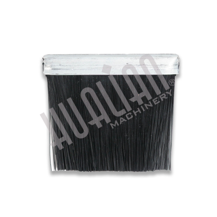 Нейлоновая щетка для FXJ-6050/DZF-5050 (75×65×8) Hualian - Купить с доставкой по всей Беларуси