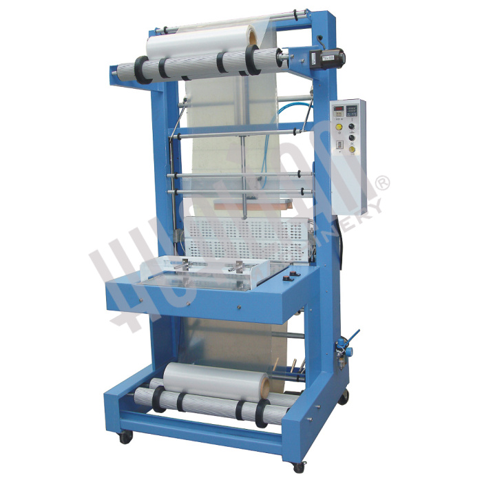 Полуавтоматический нож для запайки и обрезки TF-6540SA Hualian - Купить с доставкой по всей Беларуси