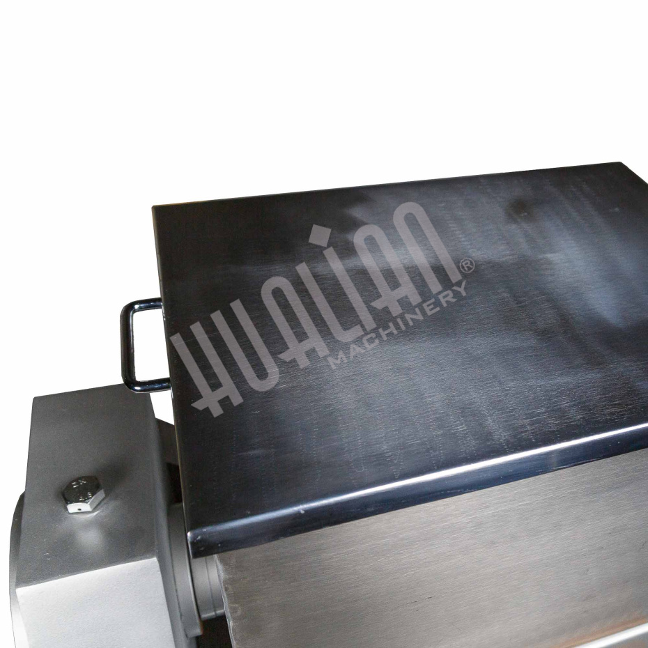 Фаршемесильный аппарат BWL-50 (HRF) Hualian - Купить с доставкой по всей Беларуси