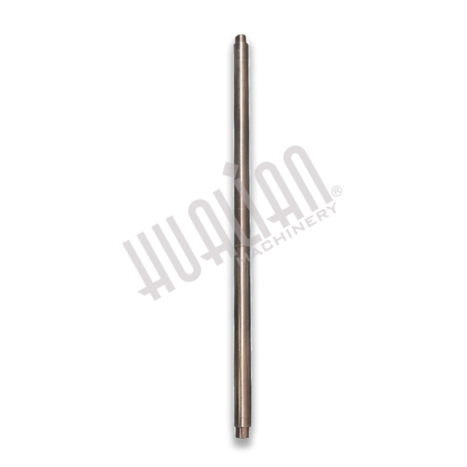 Опорный вал крышки для DZ-510/2SA (HVC-510S/2A) Hualian - Купить с доставкой по всей Беларуси