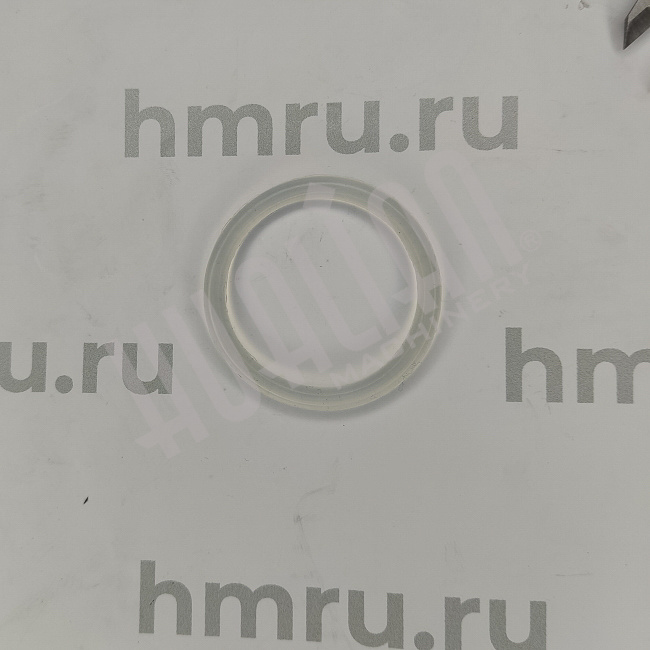 Уплотнительное кольцо на дозирующий поршень для PPF/LPF-500 стандартное (Ø60 мм) Hualian - Купить с доставкой по всей Беларуси