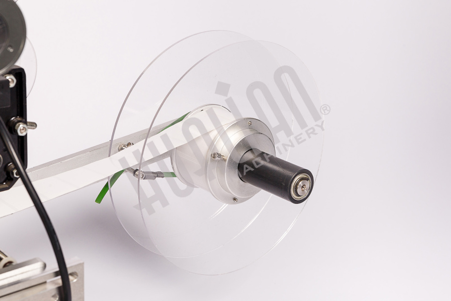 Этикетировщик HL-50 с датером Hualian - Купить с доставкой по всей Беларуси