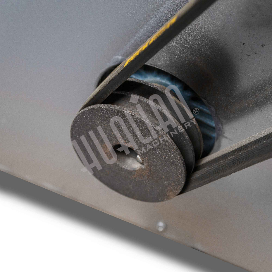 Фаршемесильный аппарат BWL-50 (HRF) Hualian - Купить с доставкой по всей Беларуси