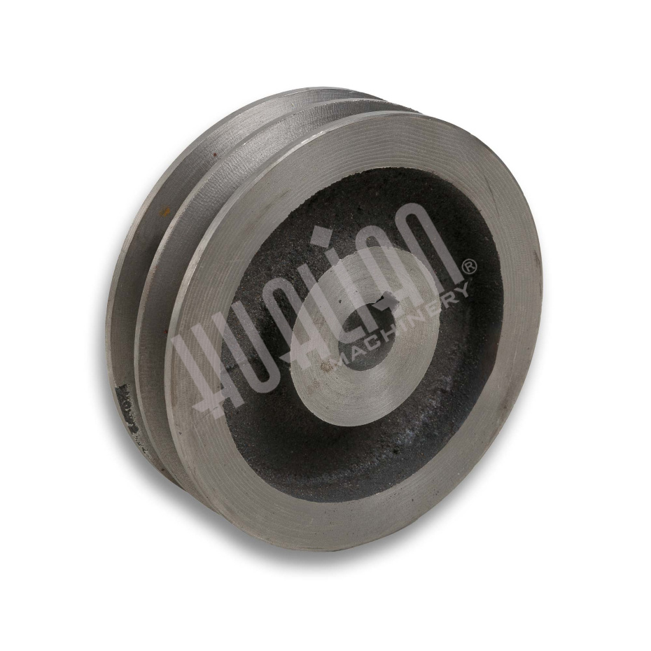 Шкив для редуктора для куттера QS620A Hualian - Купить с доставкой по всей Беларуси