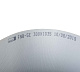 Транспортерная лента отводящего конвейера FNB-5E_1035*300 для IXL-300 (1035*300*1,3) Hualian - Купить с доставкой по всей России - 4