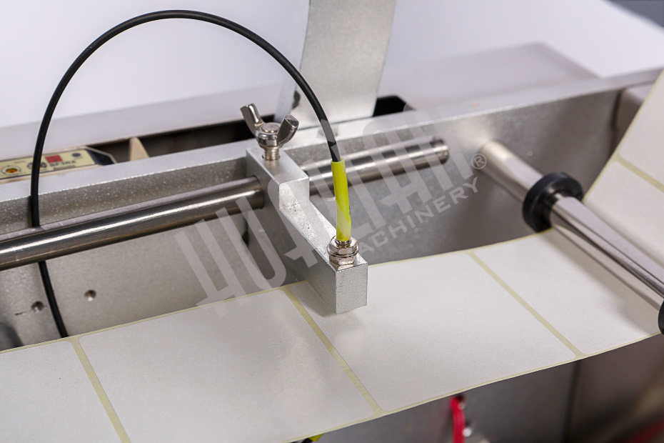 Этикетировщик полуавтоматического типа MT-50 Hualian - Купить с доставкой по всей Беларуси