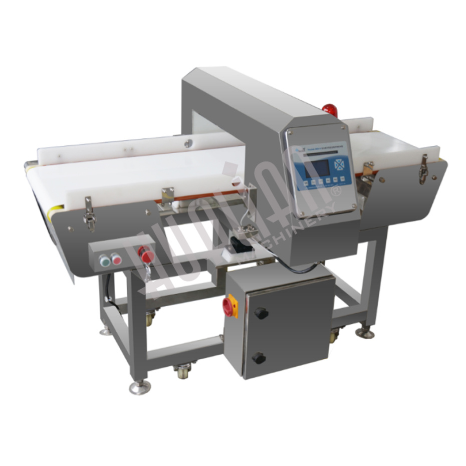 Металлодетектор конвейерного типа IMD-IS-4025 Hualian - Купить с доставкой по всей Беларуси