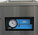 Вакуумный упаковщик HVC-300T/1A (нерж.) Hualian - Купить с доставкой по всей России - 4