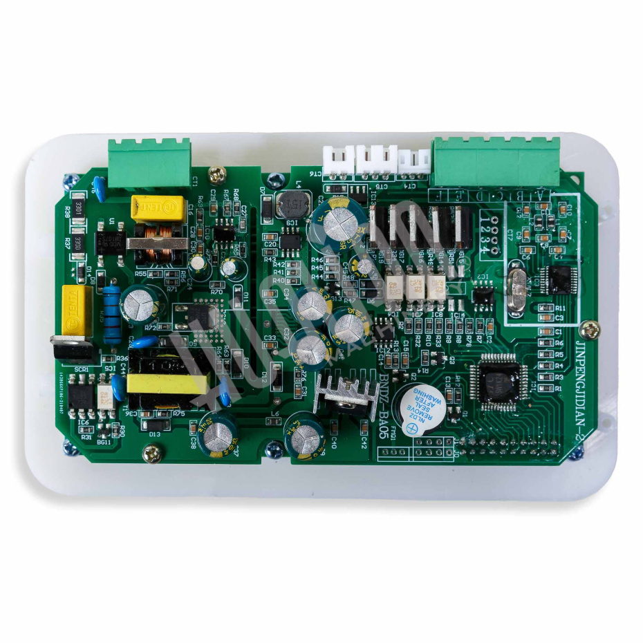 Блок управления для FZ-999 Hualian - Купить с доставкой по всей Беларуси