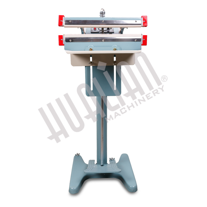 Ножной усиленный запайщик PFS-350*2 Hualian - Купить с доставкой по всей Беларуси