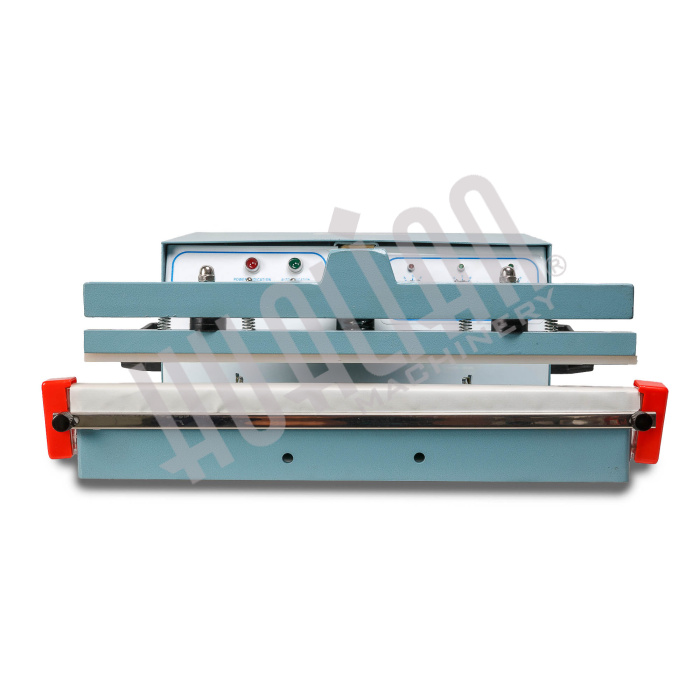 Усиленный импульсный запайщик PFS-450T Hualian - Купить с доставкой по всей Беларуси