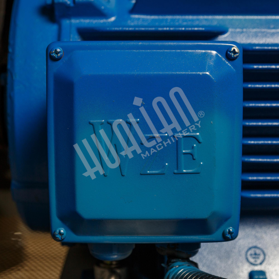 Волчок шнековый для измельчения мяса JR-130 (2 шнека) Hualian - Купить с доставкой по всей Беларуси