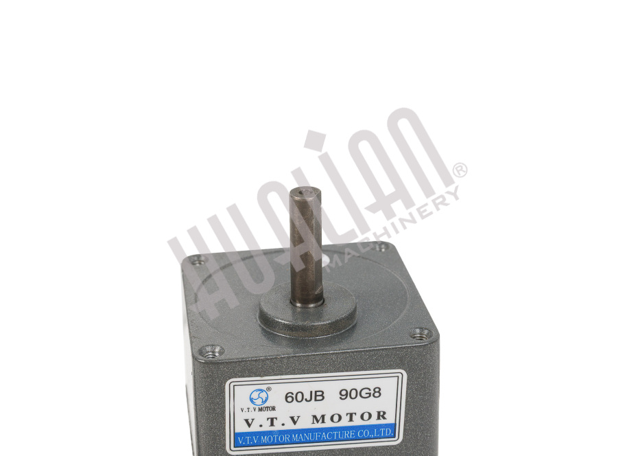 Малый мотор-редуктор для HL-95A Hualian - Купить с доставкой по всей Беларуси