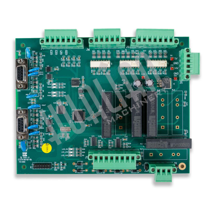 Основная плата IXL-160/230/300/400 Hualian - Купить с доставкой по всей Беларуси