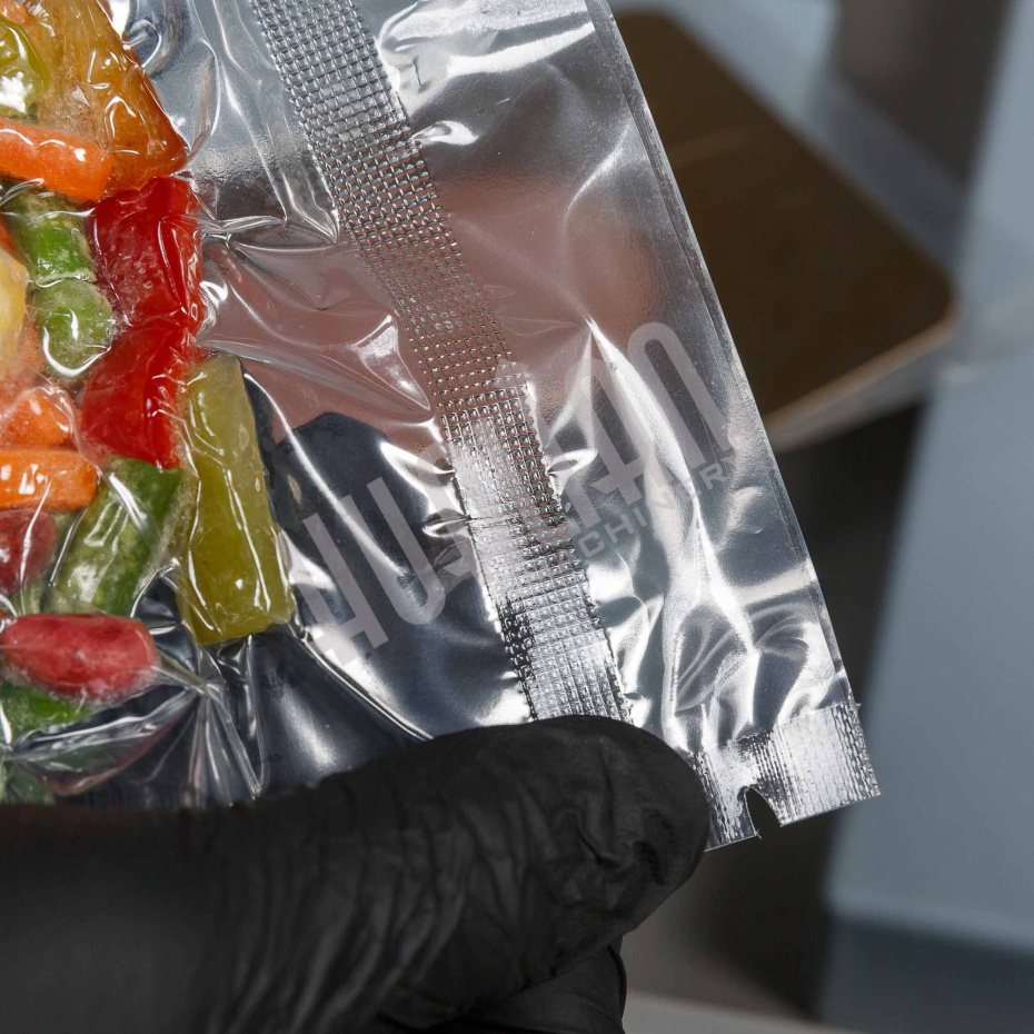 Напольный вакуумный упаковщик HVC-720S/2A (нерж.) Hualian - Купить с доставкой по всей Беларуси