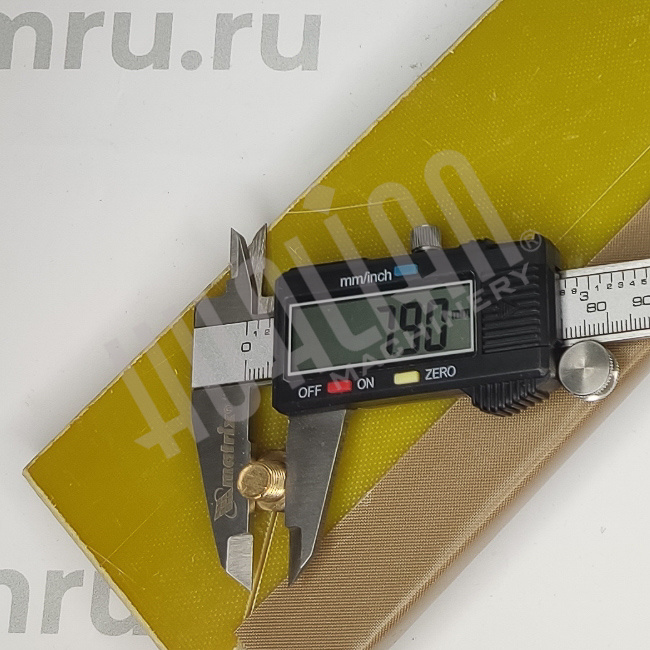 Эпоксидная планка в сборе для DZ-500/Т Hualian - Купить с доставкой по всей Беларуси