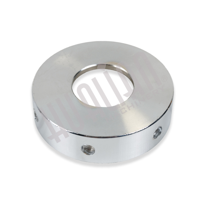 Гайка регулировки подачи теста для JGL-135 (1-14) Hualian - Купить с доставкой по всей Беларуси