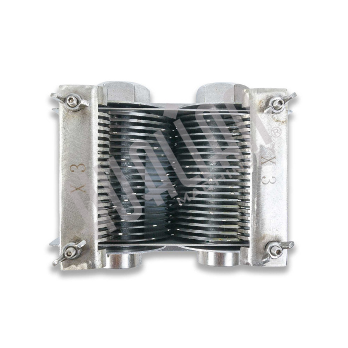 Комплект ножей для производственного слайсера MC-250 (3 mm) Hualian - Купить с доставкой по всей Беларуси