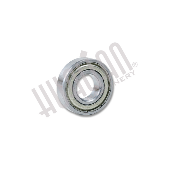 Подшипник 606-ZZ Hualian - Купить с доставкой по всей Беларуси