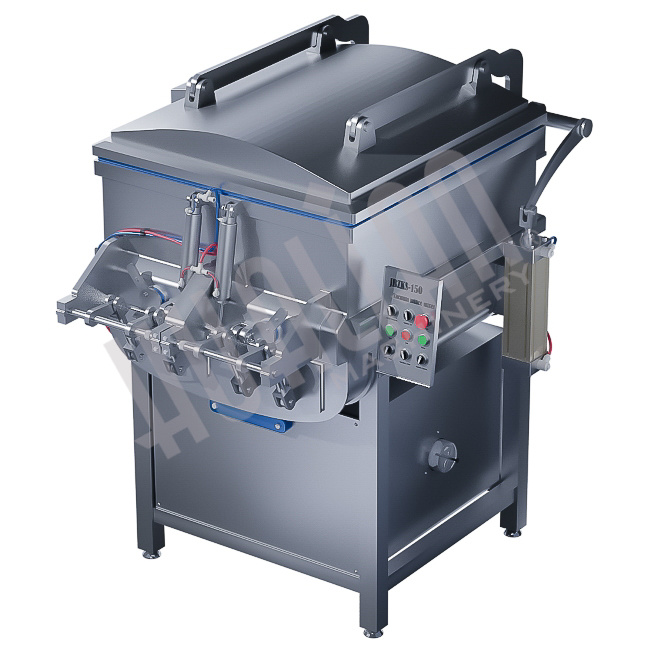 Вакуумный фаршемес JBZKS-150 Hualian - Купить с доставкой по всей Беларуси