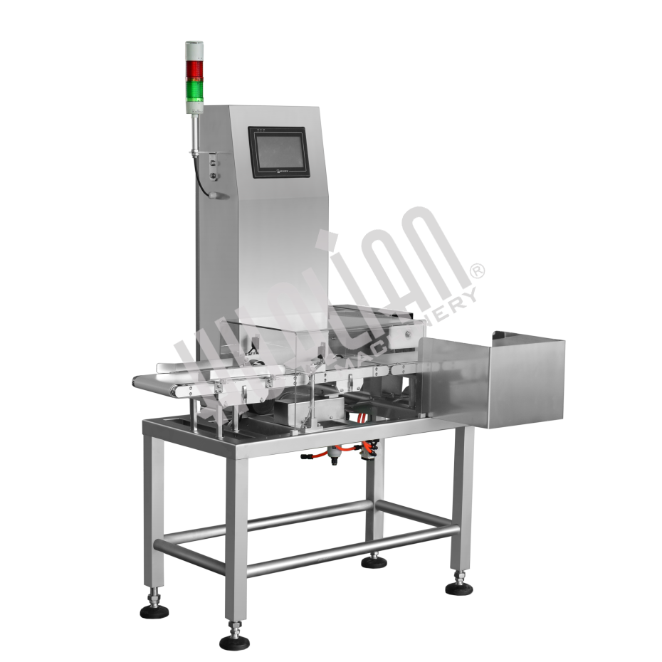 Контрольно-динамические весы (чеквейер) IXL-230L Hualian - Купить с доставкой по всей Беларуси