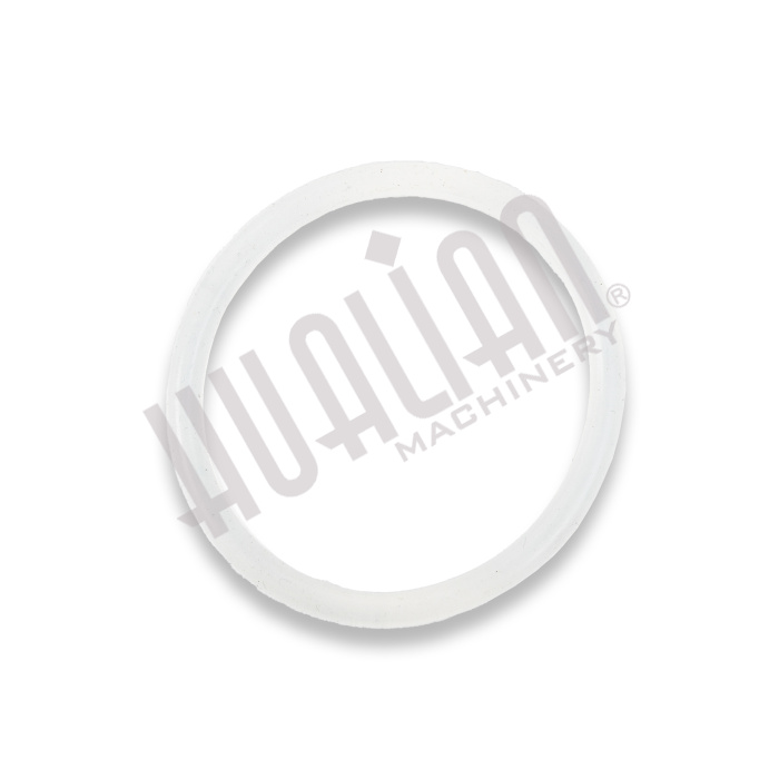 Уплотнительное кольцо Ø45×3.5 крышки трехходового клапана PPF-50/100/250/500/1000 Hualian - Купить с доставкой по всей Беларуси