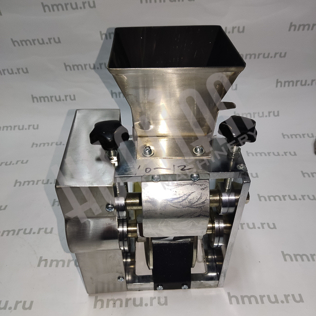 Формующая голова для JGL-135-5B (10-12 гр., матрица Ø100*52, 10 ячеек) Hualian - Купить с доставкой по всей Беларуси